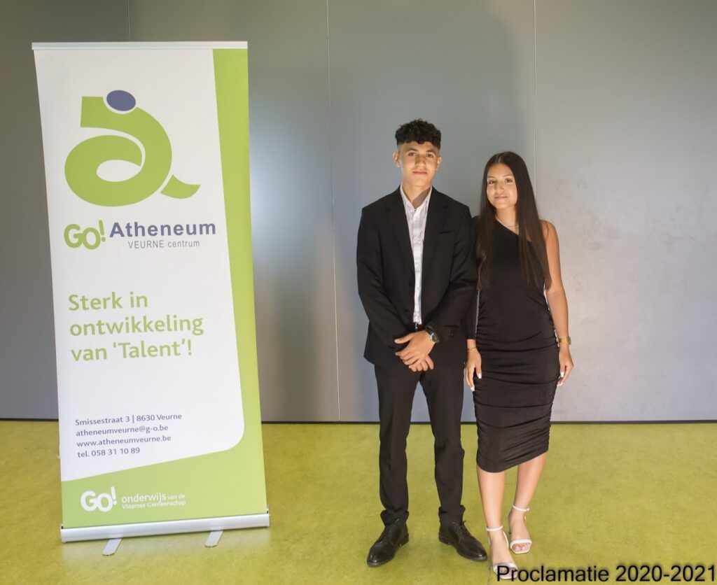 Proclamatie day